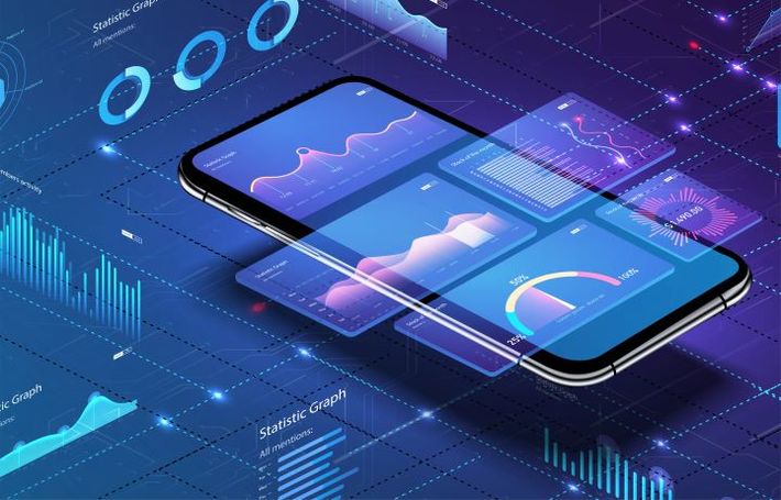 The Main Trends in Mobile App Development That Will Dominate in 2021 Know With Society Of Computer Science Unit Of Grayapple Pvt. Ltd.